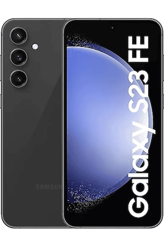 Yenilenmiş Samsung Galaxy S23 FE 256 GB A Kalite (12 Ay Garantili) Yenilenmiş Samsung Galaxy S23 FE 256 GB A Kalite (12 Ay Garantili)
