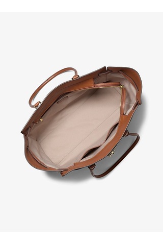 Michael Kors Mıchael Kors Kadın Omuz Çantası 30f5gnxt3l-luggage Kahverengi