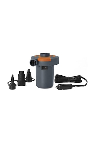 Bestway 62144 Sidewinder Dc 12v Araç Çakmaklıklı Pompa