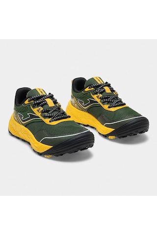 Joma Jkubs2623 Kubor Jr Çocuk Outdoor Ve Trail Ayakkabısı - Yeşil/sarı
