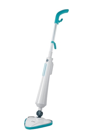 Kiwi KSC-4215 Buharlı Temizleyici Mop Kiwi KSC-4215 Buharlı Temizleyici Mop