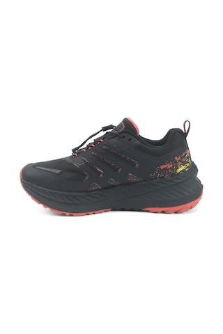 Lumberjack Seth 5pr Siyah Erkek Outdoor 000000000102025783 Siyah-turuncu