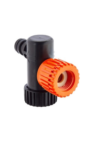 Claber 91040 Basınç Düşürücü Rainjet 1/2-3/4