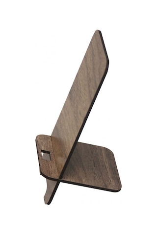 Ankaflex Telefon Tutucu Standı Lazer Kesim