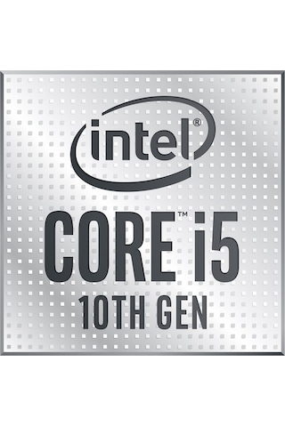 Intel Core i5-10600K 4.1 GHz LGA1200 12 MB Cache 125 W Box İşlemci