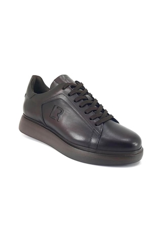 Libero L4617 Erkek Casual Ayakkabı - Kahverengi Kahverengi