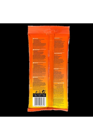 Armor All Deri Temizleme Mendilleri 20ad.