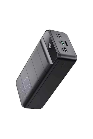 Mey İthalat 50.000 Mah Powerbank Çok Renkli 72159363