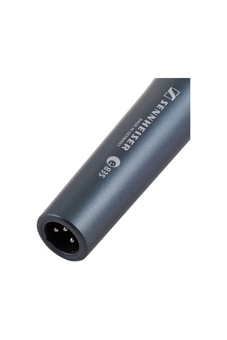 Sennheiser E-835 Dinamik Kablolu Vokal Mikrofon