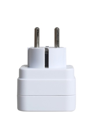 Samdoo Buzdolabı Ve Tv Koruyucu 170-260v Otomatik Voltaj Regülatörü - 5-6 Dakika Gecikmeli