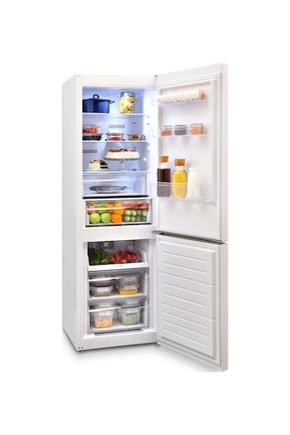 Vestel NFK37111 330 L No-Frost Buzdolabı