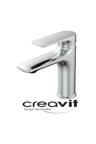 Creavit Fy1500 Faye Lavabo Bataryası