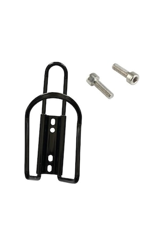 Sedona Alüminyum Matara Kafesi Lgw-2 Siyah