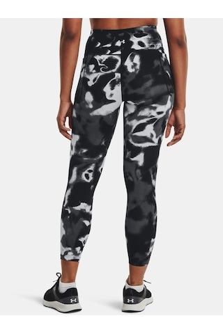 Under Armour Kadın Tayt 1369006-002 Çok Renkli