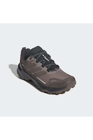 Adidas Jh7806 Terrex Skychaser Ax5 Gtx W Kadın Outdoor-bot Kahverengi