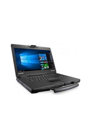Panasonic Toughbook FZ-55 i5-8365U 16 GB 512 GB SSD 14" HD Dizüstü Bilgisayar (Outlet)