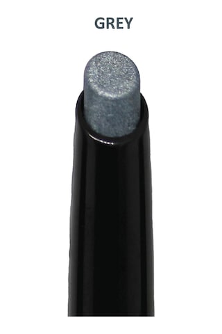 Kajal Suya Dayanıklı Kremsi Yapıya Sahip Granit Gri Göz Farı & Stick Eyeshadow 800 Granit Gri