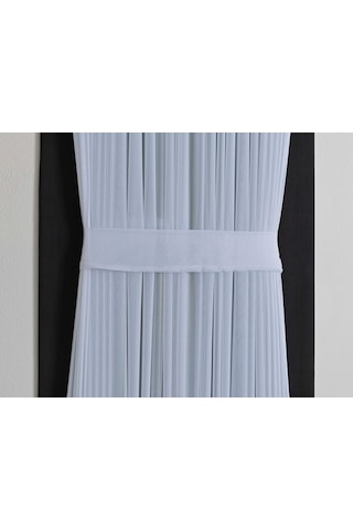 Briz Tül Çubuklu Kar Beyaz Tül Sade Düz Briz Dikim Özel Ölçülerde (375207447)