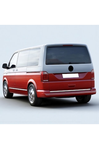 Vw Caravelle T6 2016-2019 Arka Cam Silecek Motoru 7h0955711b
