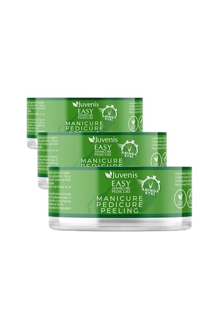 Manikür Pedikür Peelingi 250 Ml