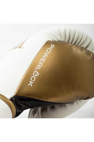 Everlast Powerlock 2r Training Gloves 12oz Beyaz Boks Eldiveni P00003049 Çok Renkli