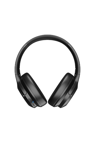 Lecoo ES208 Bluetooth 5.3 Kablosuz Mikrofonlu Kulak Üstü Kulaklık