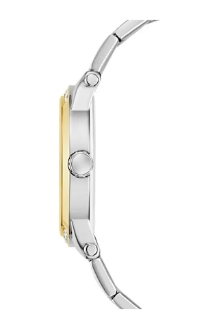 Guess Gugw0861l4 Kadın Kol Saati Metalik Gri