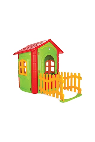 06 194 Sihirli Ev Pilsan Oyuncak