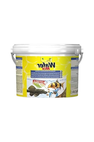 Yem Wafermix 3,6l - Evcil Hayvanlar İçin