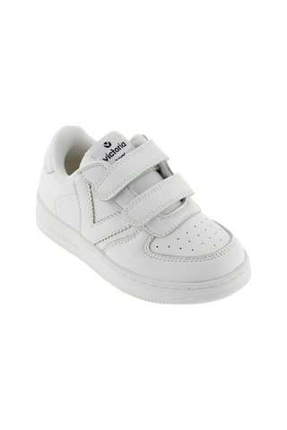 Victoria Unisex Çocuk Beyaz Ayakkabı