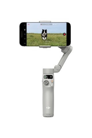 DJI Osmo Mobile 7 Gimbal