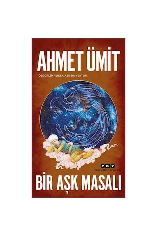 Ahmet'in Bir Aşk Masalı İle Romantik Bir Hikaye