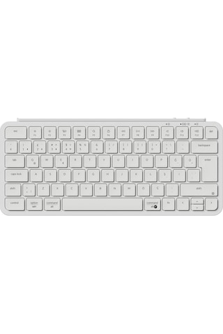 Keychron B1 Pro %75 Tkl Ultra-slim 2.4 Ghz Türkçe Kablosuz Klavye