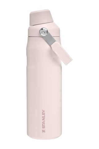 Stanley Iceflow Fast Flow Soğuk Su Termosu 0.70 Lt Rose Quartz Rose Quartz