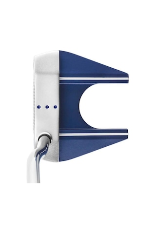 Odyssey Stroke Lab Seven 33inç Women's Putter Golf Sopası Siyah