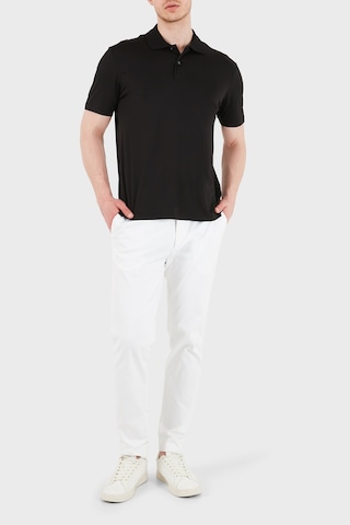Emporio Armani Erkek Polo Em004526 Af13721 Uc001 Siyah