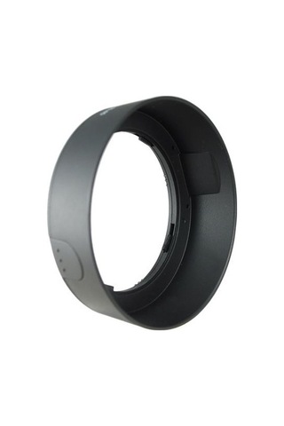 Phottix Nikon AF-S DX 18-55 MM Lens Uyumlu HB-45 Parasoley