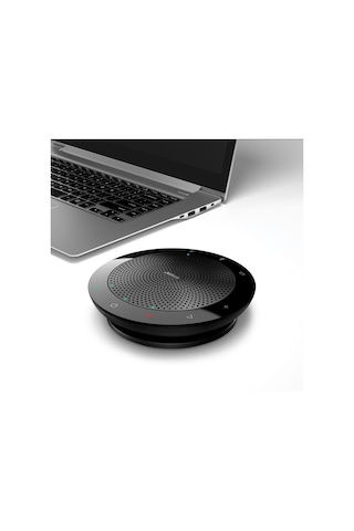 Jabra Speak 510 Uc Usb Ms Ses Konferans Cihaz(Jabra Tr Garantili)