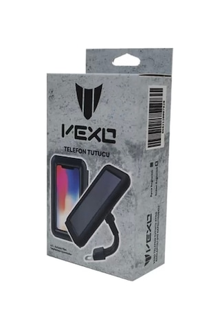 Vexotelefontutucuaynabağlantılı M5kapalımodel Çok Renkli