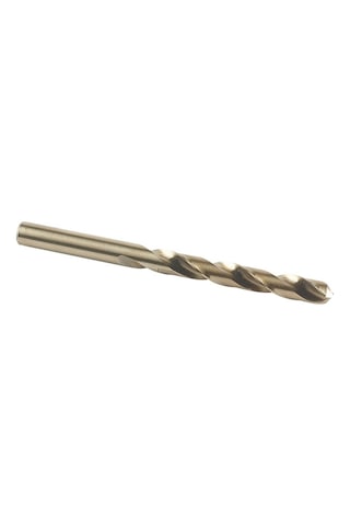 Çağ Hss Kobalt Altın Seri Matkap Ucu 3.3 Mm