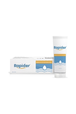 Rapider Nemlendiricili Bariyer Krem 66 ML