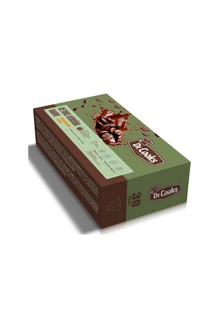 Dr. Cooks Hindiba Kahve 30'lu Şase