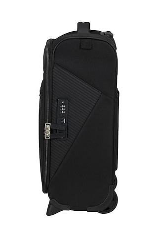 Samsonite Lıtebeam-uprıght 45/16 Underseat Valiz,45 Cm Siyah