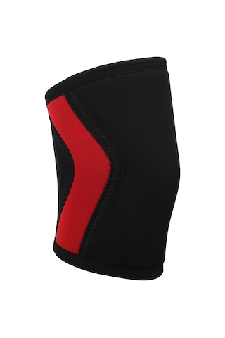 Açık Hava Sporları Noeprene Dizlik Tırmanma Diz Desteği Kaymaz Diz Kompresyon Kolu L