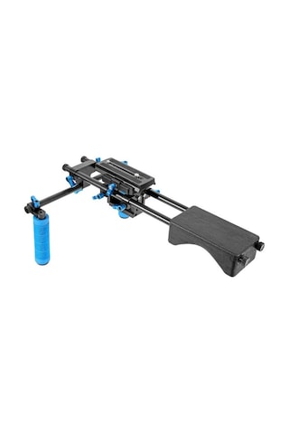Rig Rl-04 Dslr Film Omuzluk Seti