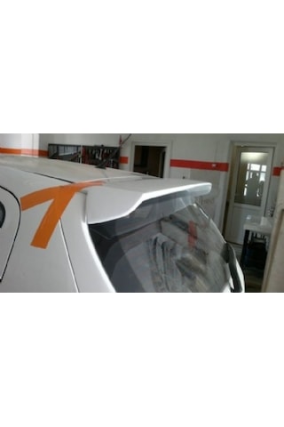 Hyundai İ20 Spoyler Spoiler