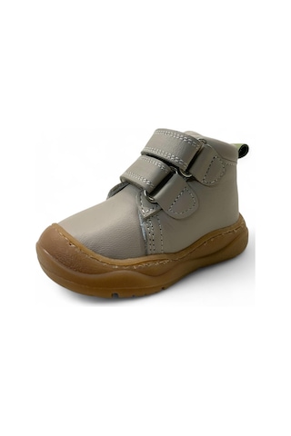 203 Bebek Deri İlk Adım Bot Kum