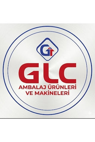 Glc Palet Streç Film Sarma Aparatı +streç Film Oval Kromm