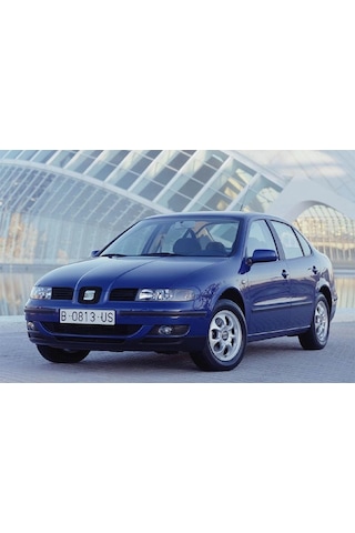 Seat Toledo 2000 Sonrası 45-45Mm Spor Helezon Yay N11.4308