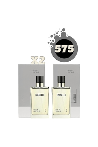 575 Edp 50 Ml Erkek Parfüm 2 Adet 2163830804575 Brgpen5752 Odunsu